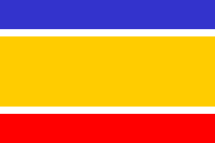 Annan plan flag