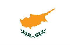 Cyprus Flag