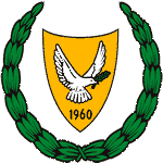 Cyprus Emblem